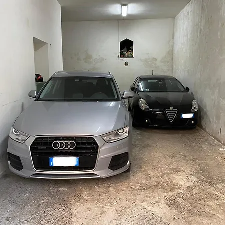 Le Rose * Casola di Napoli