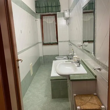 Apartment Le Rose Casola di Napoli