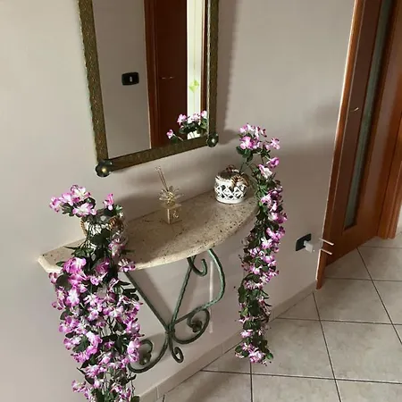 Apartment Le Rose Casola di Napoli
