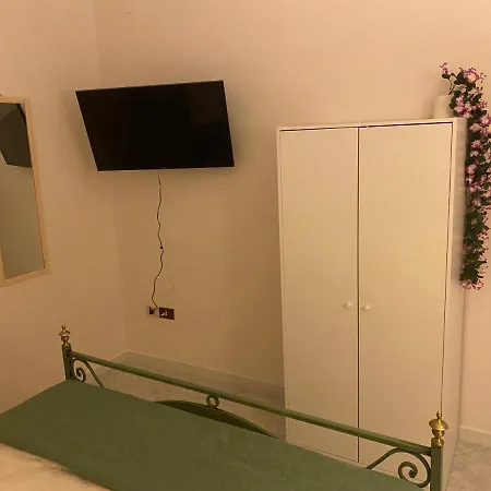 Apartment Le Rose Casola di Napoli
