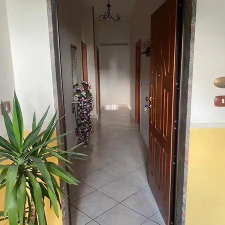 Apartment Le Rose Casola di Napoli