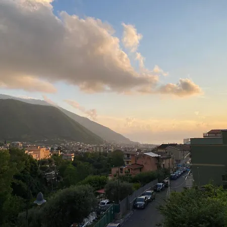 Le Rose Apartment Casola di Napoli