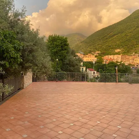 Le Rose Apartment *