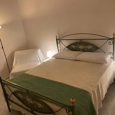 Le Rose Casola di Napoli